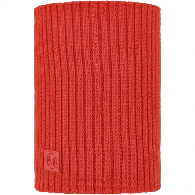 Шарф BUFF Knitted Neckwarmer Norval Fire 124244.220.10.00 Шарф BUFF Knitted Neckwarmer Norval Fire 124244.220.10.00