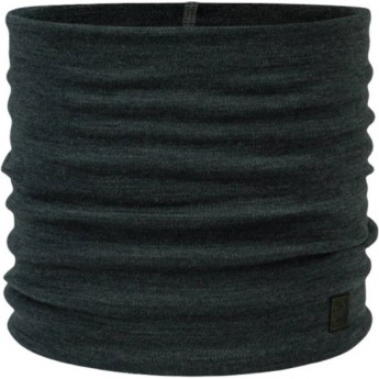 Шарф BUFF MERINO HEAVYWEIGHT SOLID FOREST Шарф BUFF MERINO HEAVYWEIGHT SOLID FOREST