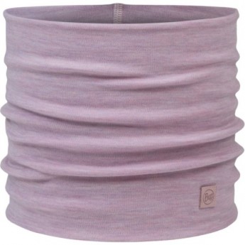 Шарф BUFF MERINO HEAVYWEIGHT SOLID LILAC SAND Шарф BUFF MERINO HEAVYWEIGHT SOLID LILAC SAND