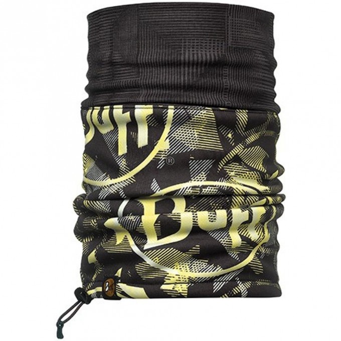 Шарф BUFF NECKWARMER BUFF PRO KRASH 104887.00 Шарф BUFF NECKWARMER BUFF PRO KRASH 104887.00