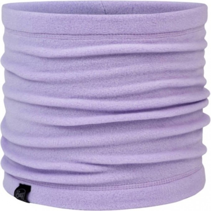 Шарф BUFF POLAR NECK WARMER HTR GRAPE ICE 130118.657.10.00