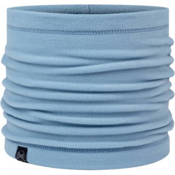Шарф BUFF POLAR NECK WARMER SOLID LAKE BLUE Шарф BUFF POLAR NECK WARMER SOLID LAKE BLUE
