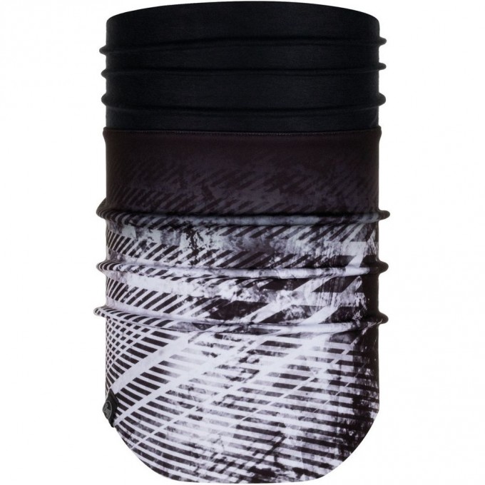 Шарф непродуваемый с маской на лицо BUFF NECKWARMER WINDPROOF CAMALEONIC BLACK 121568.999.10.00 Шарф непродуваемый с маской на лицо BUFF NECKWARMER WINDPROOF CAMALEONIC BLACK 121568.999.10.00