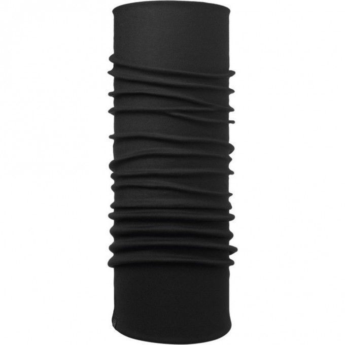 Шарф-труба непродуваемый BUFF WINDPROOF SOLID NEW BLACK 118824.999.10.00 Шарф-труба непродуваемый BUFF WINDPROOF SOLID NEW BLACK 118824.999.10.00