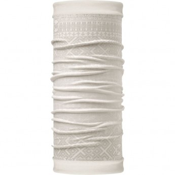 Шарф-труба с флисом двухсторонний BUFF MARKEN SPIRIT CRU Шарф-труба с флисом двухсторонний BUFF MARKEN SPIRIT CRU