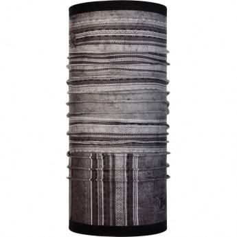 Шарф-труба с флисом двухсторонний BUFF POLAR REVERSIBLE KADRI GREY Шарф-труба с флисом двухсторонний BUFF POLAR REVERSIBLE KADRI GREY