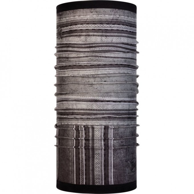 Шарф-труба с флисом двухсторонний BUFF POLAR REVERSIBLE KADRI GREY 120942.937.10.00 Шарф-труба с флисом двухсторонний BUFF POLAR REVERSIBLE KADRI GREY 120942.937.10.00