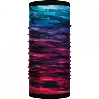 Шарф-труба с флисом двухсторонний BUFF POLAR REVERSIBLE KHEWRA MULTI