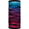 Шарф-труба с флисом двухсторонний BUFF POLAR REVERSIBLE KHEWRA MULTI