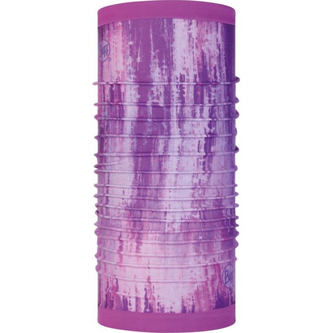 Шарф-труба с флисом двухсторонний BUFF POLAR REVERSIBLE PEARLS MAUVE 120937.639.10.00 Шарф-труба с флисом двухсторонний BUFF POLAR REVERSIBLE PEARLS MAUVE 120937.639.10.00