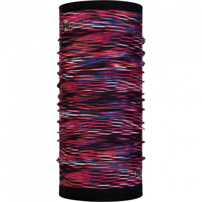 Шарф-труба с флисом двухсторонний BUFF POLAR REVERSIBLE UNIQUAL MULTI 120944.555.10.00 Шарф-труба с флисом двухсторонний BUFF POLAR REVERSIBLE UNIQUAL MULTI 120944.555.10.00