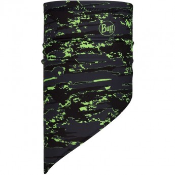 Шарф-труба сноубордическая BUFF BANDANA TECH FLEECE W-CAMO MULTI Шарф-труба сноубордическая BUFF BANDANA TECH FLEECE W-CAMO MULTI