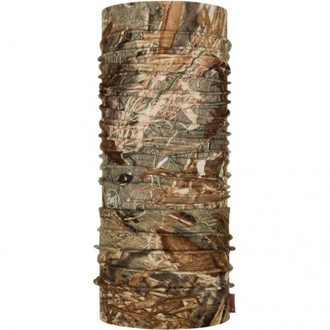 Шарф-труба трансформер BUFF POLAR DUCK BLIND 121550.311.10.00 Шарф-труба трансформер BUFF POLAR DUCK BLIND 121550.311.10.00