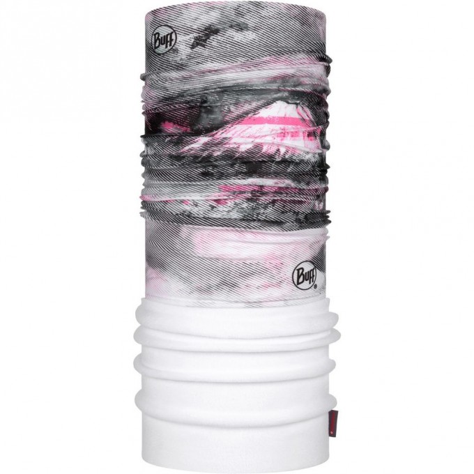 Шарф-труба трансформер BUFF POLAR FUGIA MULTI 123778.555.10.00 Шарф-труба трансформер BUFF POLAR FUGIA MULTI 123778.555.10.00