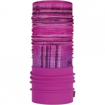 Шарф-труба трансформер BUFF POLAR KADRI FUCHSIA Шарф-труба трансформер BUFF POLAR KADRI FUCHSIA