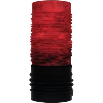 Шарф-труба трансформер BUFF POLAR KATMANDU RED