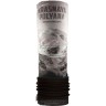 Шарф-труба трансформер BUFF POLAR KRASNAYA POLIANA BLACK