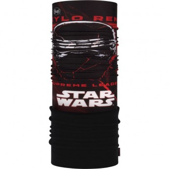 Шарф-труба трансформер BUFF POLAR KYLO REN