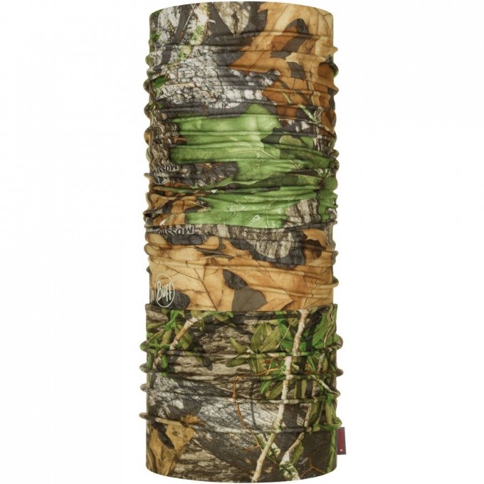 Шарф-труба трансформер BUFF POLAR MOSSY OAK OBSESSION 121549.809.10.00 Шарф-труба трансформер BUFF POLAR MOSSY OAK OBSESSION 121549.809.10.00