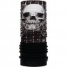Шарф-труба трансформер BUFF POLAR N-TRIBE BLACK 120906.999.10.00