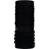 Шарф-труба трансформер BUFF POLAR SOLID BLACK 120890.999.10.00
