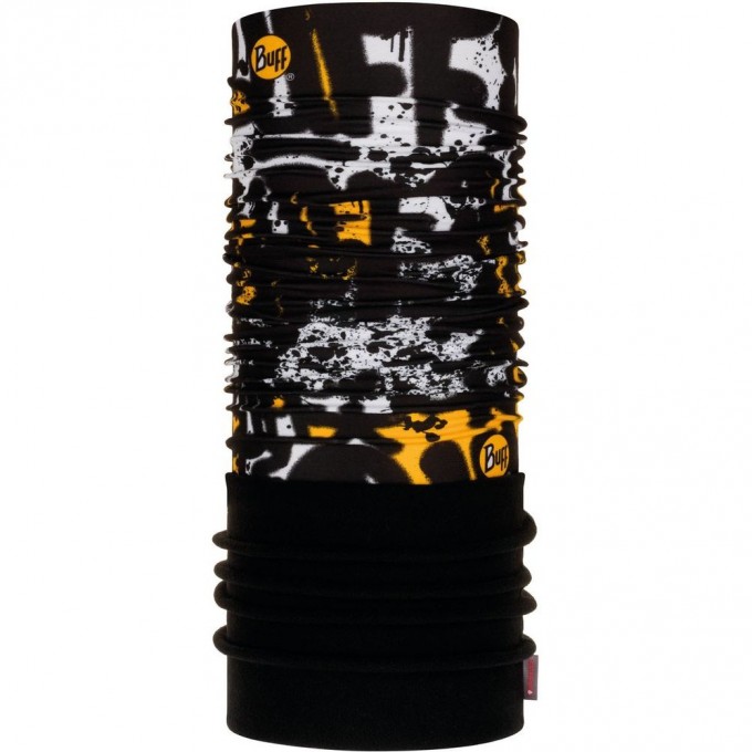 Шарф-труба трансформер BUFF POLAR SPRAY MULTI 120911.555.10.00 Шарф-труба трансформер BUFF POLAR SPRAY MULTI 120911.555.10.00