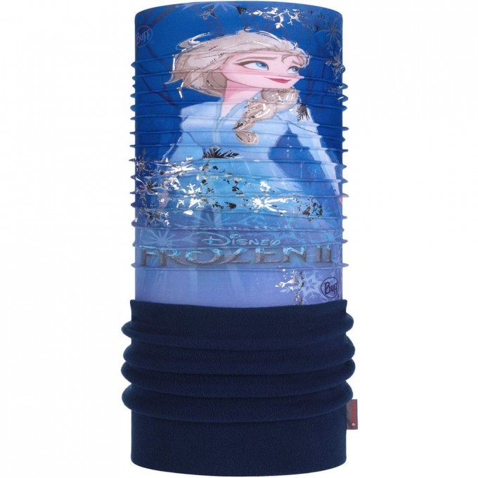 Шарф-труба трансформер детский BUFF POLAR ELSA 2 121664.555.10.00 Шарф-труба трансформер детский BUFF POLAR ELSA 2 121664.555.10.00
