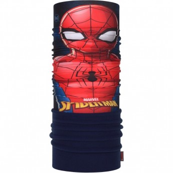Шарф-труба трансформер детский BUFF POLAR SPIDER-MAN Шарф-труба трансформер детский BUFF POLAR SPIDER-MAN