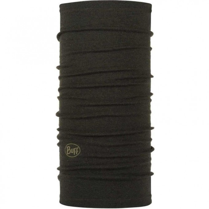 Шерстяной шарф-труба BUFF WOOL MIDWEIGHT FOREST NIGHT MELANGE 113022.824.10.00 Шерстяной шарф-труба BUFF WOOL MIDWEIGHT FOREST NIGHT MELANGE 113022.824.10.00