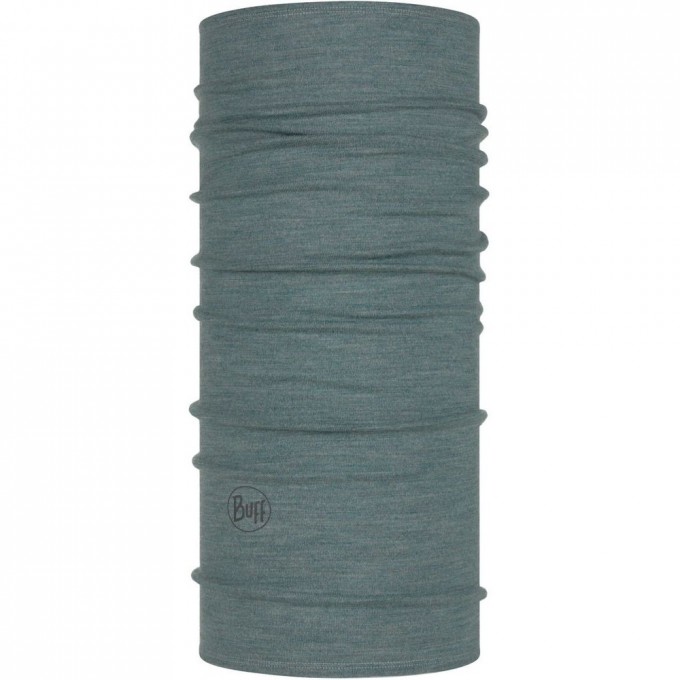 Шерстяной шарф-труба BUFF WOOL MIDWEIGHT POOL MELANGE 113022.722.10.00 Шерстяной шарф-труба BUFF WOOL MIDWEIGHT POOL MELANGE 113022.722.10.00