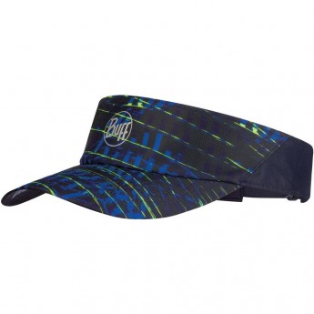 Спортивный козырек от солнца BUFF VISOR R-SURAL MULTI