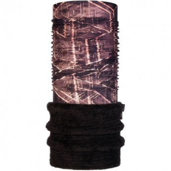 Теплый шарф-труба трансформер BUFF POLAR THERMAL SHARLEEN MULTI Теплый шарф-труба трансформер BUFF POLAR THERMAL SHARLEEN MULTI