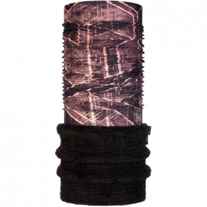 Теплый шарф-труба трансформер BUFF POLAR THERMAL SHARLEEN MULTI 120935.555.10.00 Теплый шарф-труба трансформер BUFF POLAR THERMAL SHARLEEN MULTI 120935.555.10.00