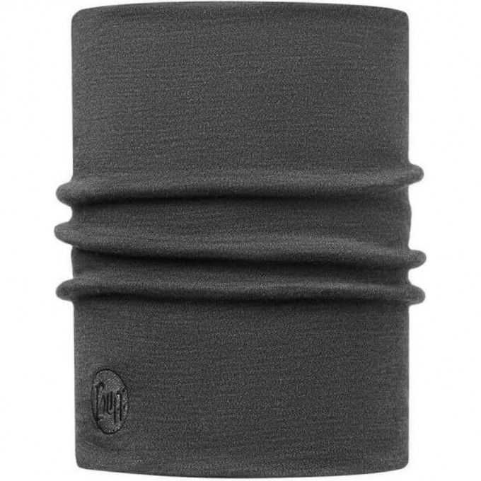 Теплый шерстяной шарф-труба BUFF GREY 110966.00 Теплый шерстяной шарф-труба BUFF GREY 110966.00