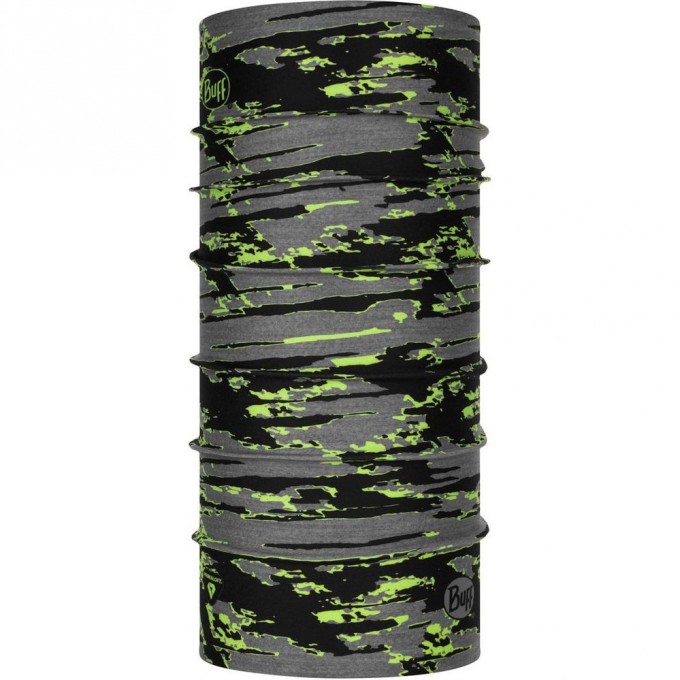 Тонкая зимняя бандана-трансформер BUFF THERMONET SLAB MULTI 124132.555.10.00 Тонкая зимняя бандана-трансформер BUFF THERMONET SLAB MULTI 124132.555.10.00