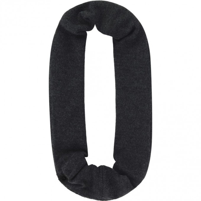 Вязаный шарф-хомут BUFF NECKWEAR KNITTED INFINITY YULIA GRAPHITE 124231.901.10.00 Вязаный шарф-хомут BUFF NECKWEAR KNITTED INFINITY YULIA GRAPHITE 124231.901.10.00