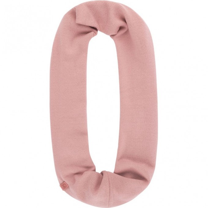 Вязаный шарф-хомут BUFF NECKWEAR KNITTED INFINITY YULIA SWEET 124231.563.10.00 Вязаный шарф-хомут BUFF NECKWEAR KNITTED INFINITY YULIA SWEET 124231.563.10.00